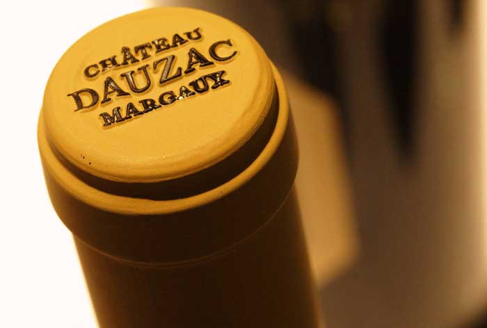 chateau dauzac margaux