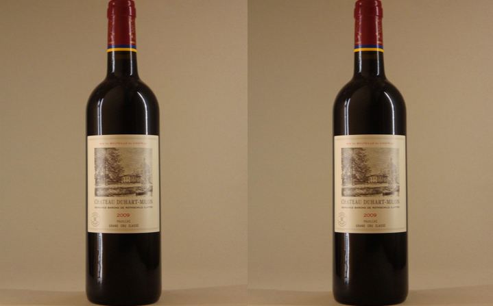 Chateau Duhart-Milon