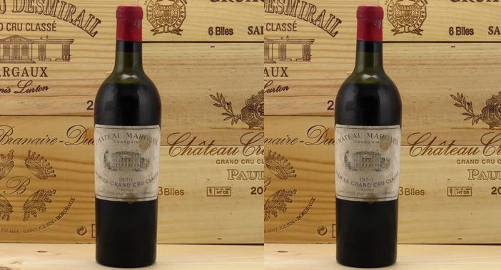 Chateau Margaux
