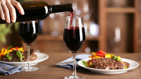 Rượu vang Ý Duca di Poggioreale Nero d'Avola