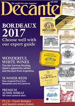 Tạp chí Decanter