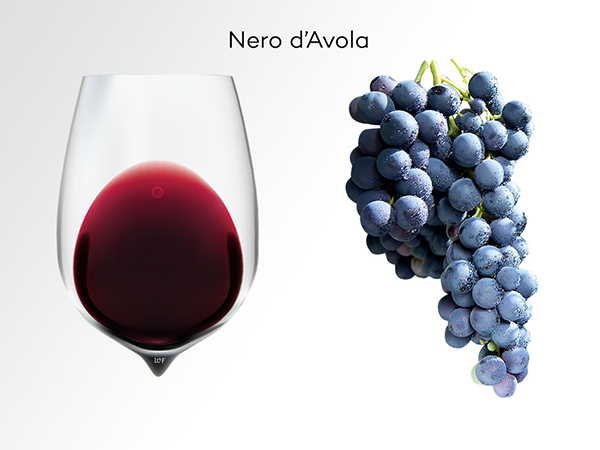Rượu Vang R7 Nero D’avola