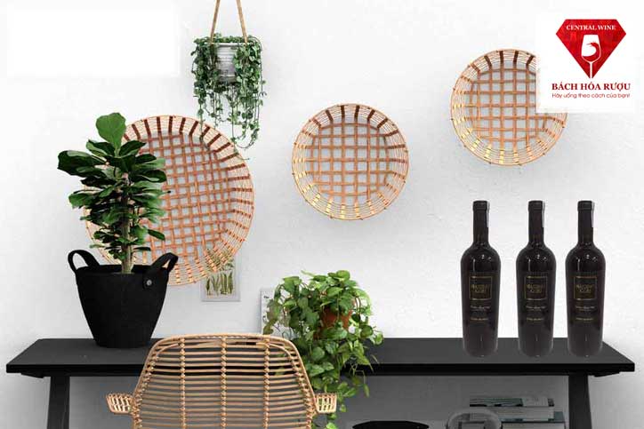 Vang Ý Massimo Gori