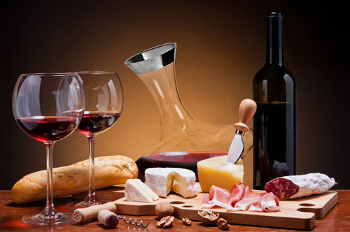 vang Le vigne di Sammarco Leve Primitivo di Manduria