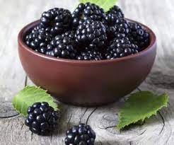 hương vị nho đen