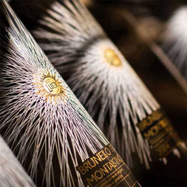 Vang Ý Brunello Di Montalcino