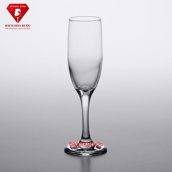 Ly Flute cho vang sủi bọt - Champagne