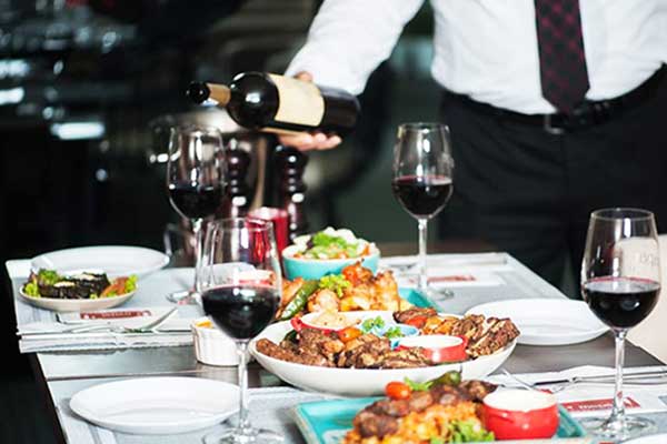 Rượu vang Woodstock “The Stocks” Shiraz