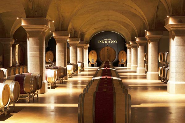 Nhà sản xuất Tenuta Perano
