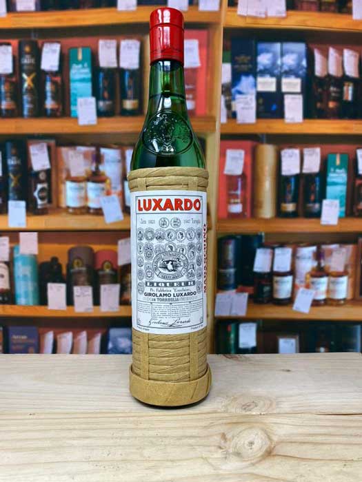 Rượu Luxardo Maraschino Original Liqueur 32%