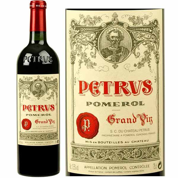 Petrus