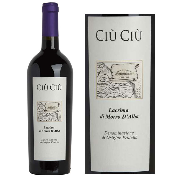 Rượu Vang IL Cavaliere Rosso Dolce Malvasia