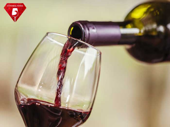 rượu vang có tác dụng gì với ung thư