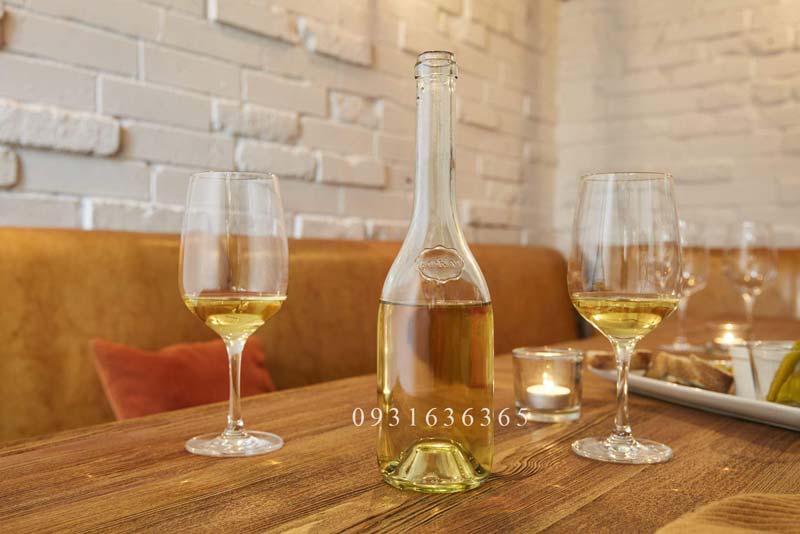 Rượu vang Tokaji Aszu với hương vị tuyệt vời