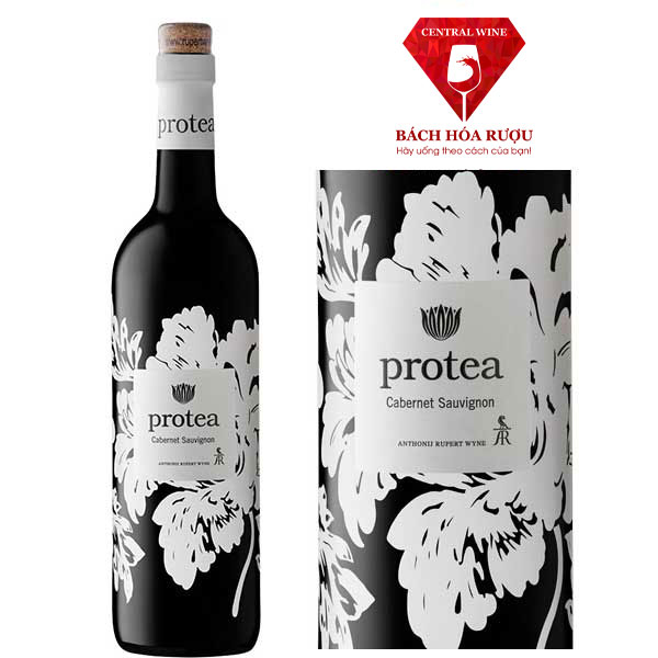 Rượu Vang Protea Cabernet Sauvignon