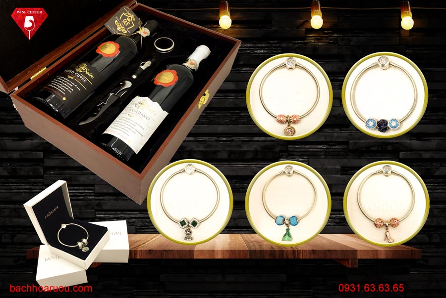 Set quà Ripa di Sotto