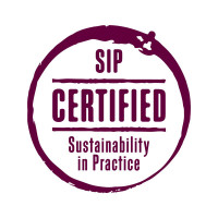 SIP Certified (Sustainability in Practice)
