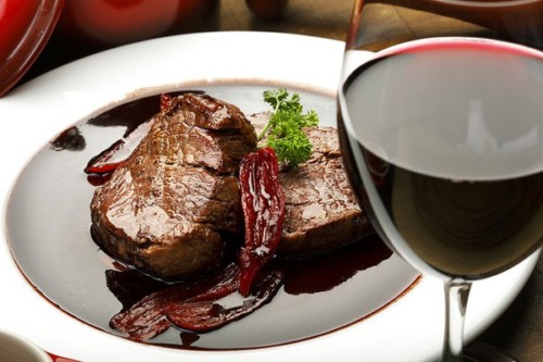 Vang Chile La Palma Reserva Cabernet Sauvignon