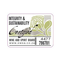 Integrity & Sustainability Certified