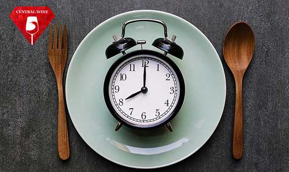 Stress do các chế độ ăn kiêng không tốt cho sức khỏe