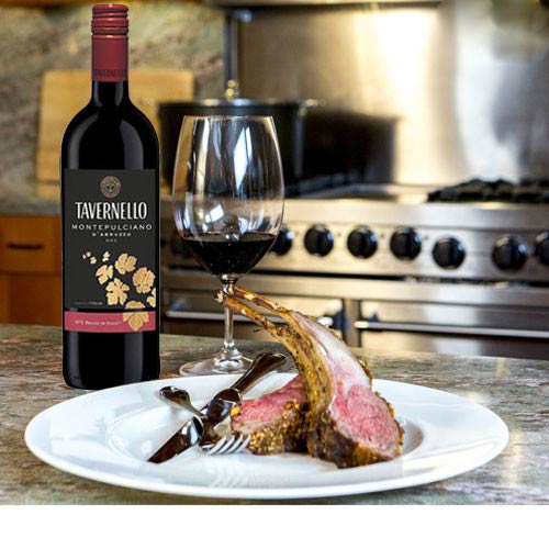 Rượu Vang Tavernello