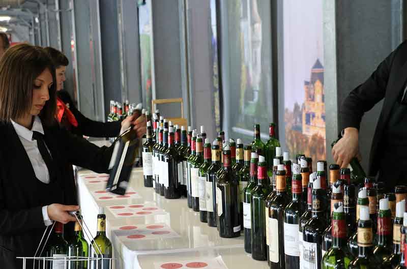 Thị trường rượu vang Bordeaux liệu có thể tiếp tục tăng trưởng?