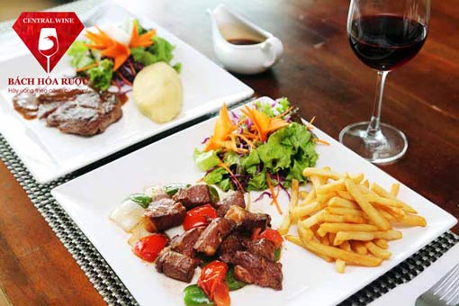 Rượu Vang Chateau Smith Haut Lafitte