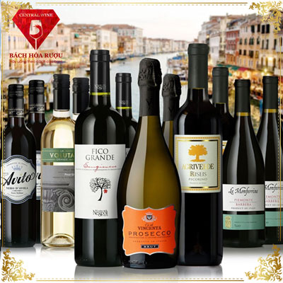 Rượu Vang chính hãng tại Bachhoaruou.com