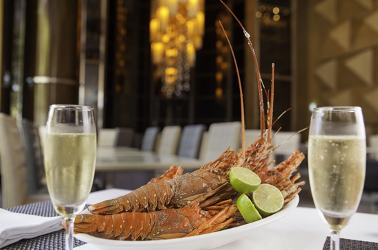 Rượu Vang 1679 Bordeaux chardonnay