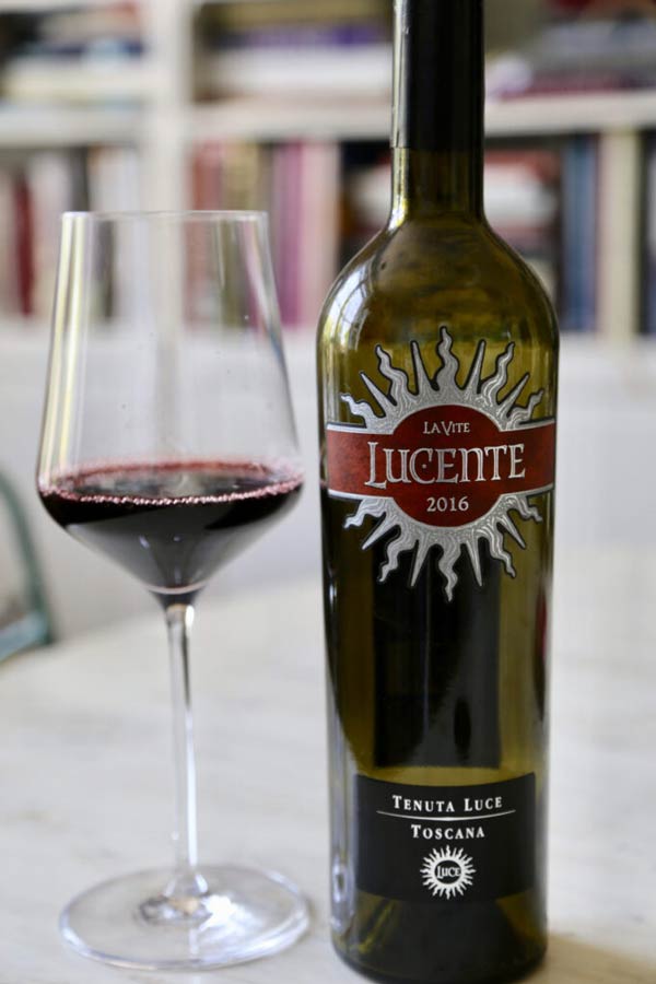 Vang Ý La Vite Lucente