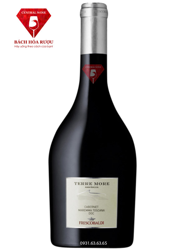 Vang Ý Terre More Dell' Ammiraglia