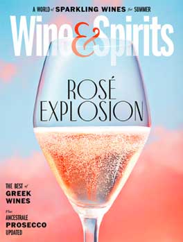 Tạp chí Wine & Spirits