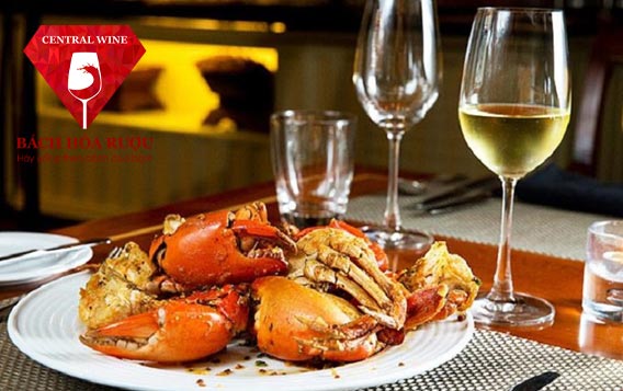 Rượu Vang Puerto Viejo Reserve Chardonnay