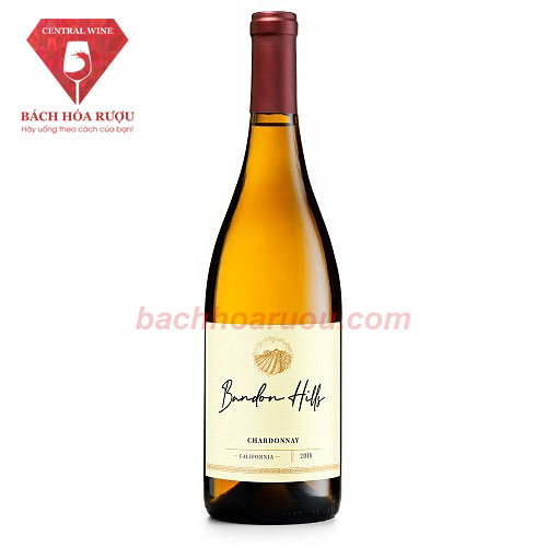 Bandon Hills Chardonnay