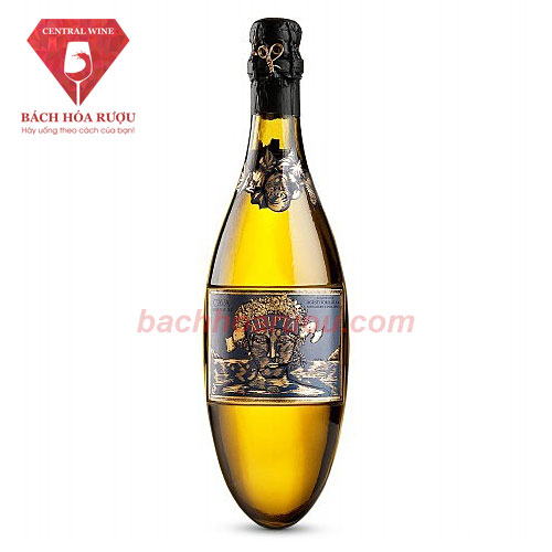 Bình rượu Kripta Brut