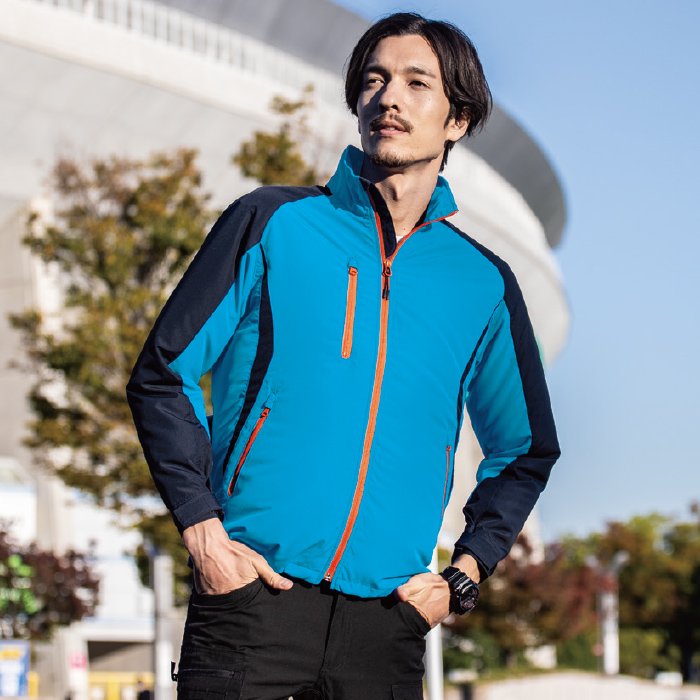 Áo điều hòa Butler