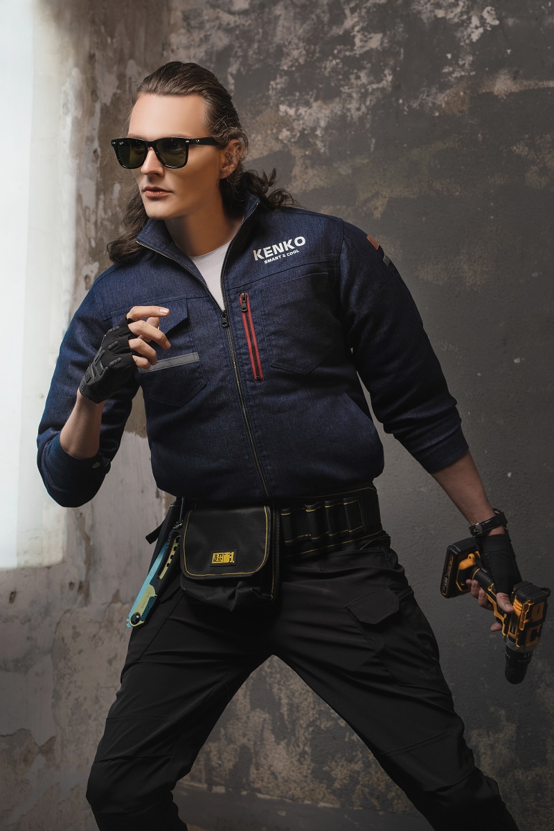 chúng không thể ngăn chặn hoàn toàn các tia gây hại như tia cực tím, tia UV...