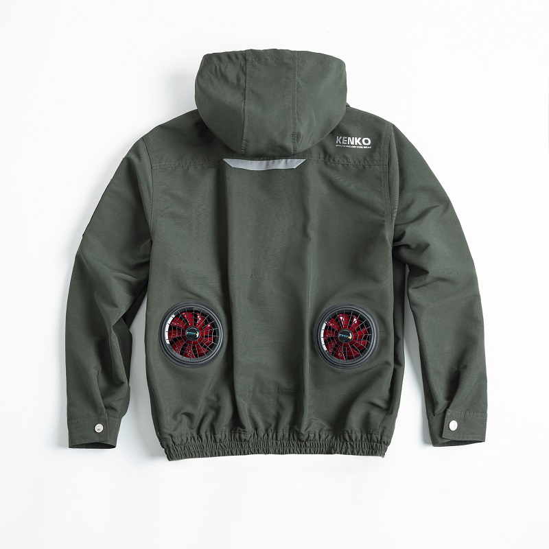 Áo điều hoà dành cho nữ đa dạng mẫu mã