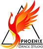 logo Phoenix Dance Studio