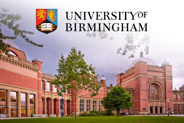 University of Birmingham