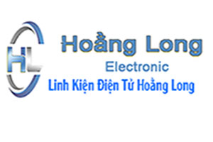 logo Linh Kiện Điện Tử Hoằng Long