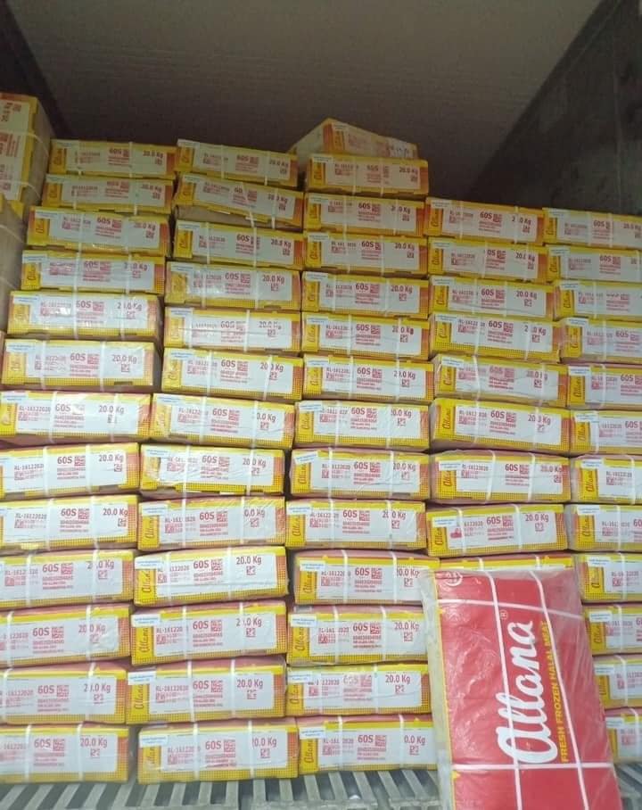 Nguồn hàng bắp hoa allana luôn sẵn kho