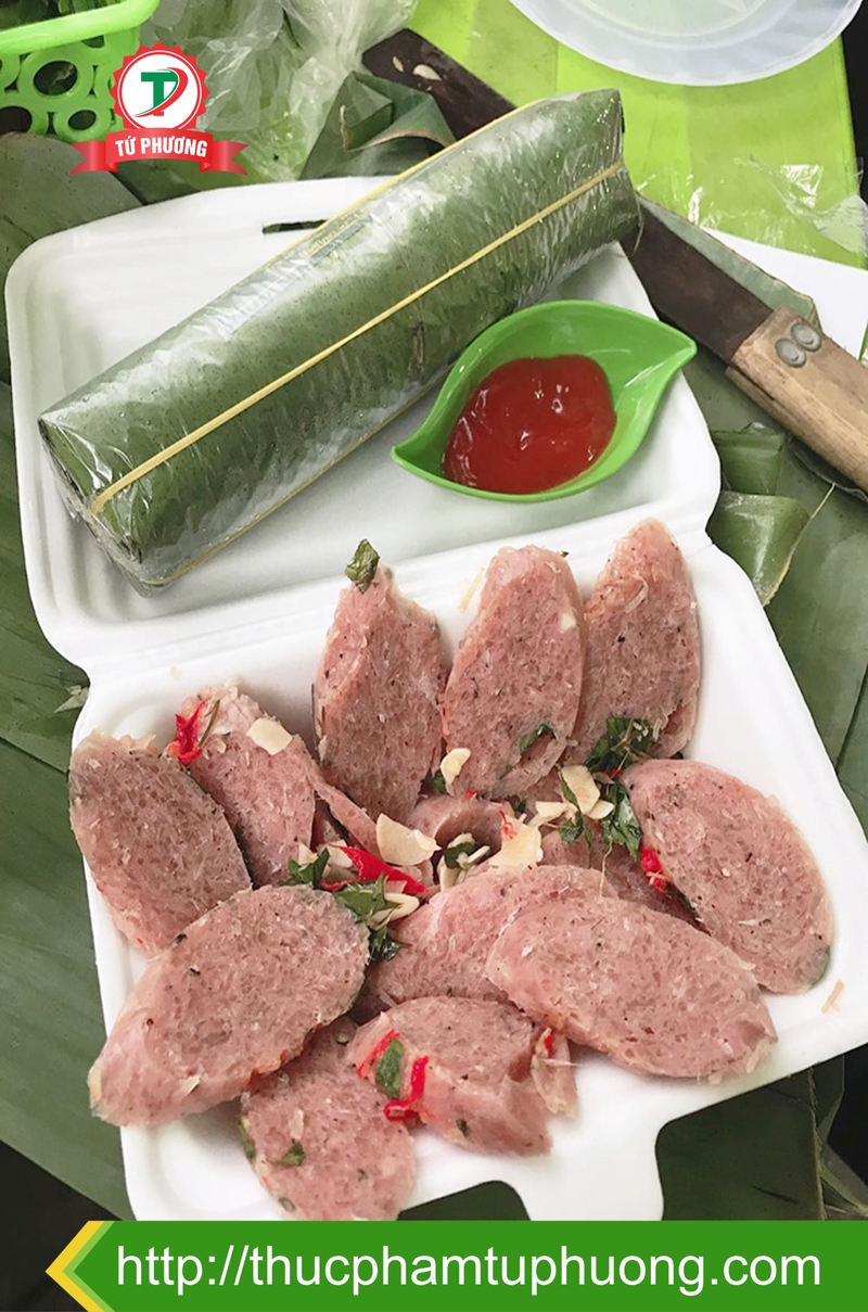 nem chua thanh hóa loại to