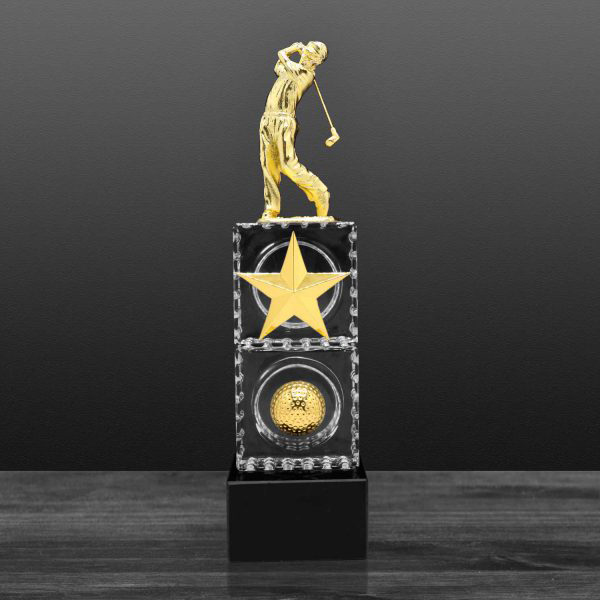 CÚP NGHỆ THUẬT – 91V5069