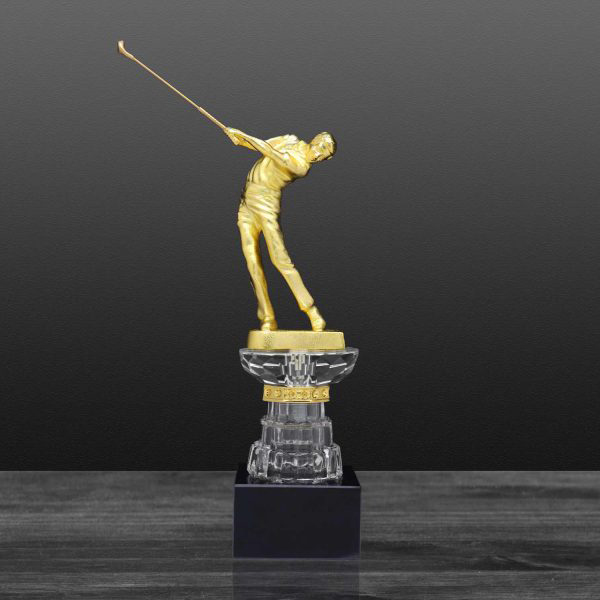 CÚP NGHỆ THUẬT – 91V507