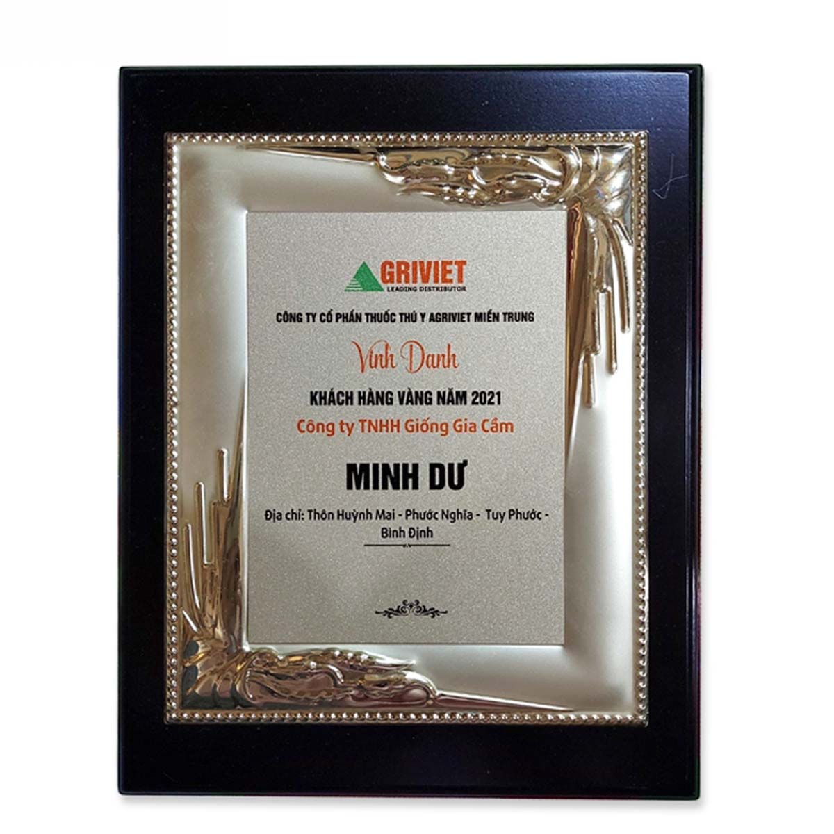 BANG-VINH-DANH-GO-DONG-2700STV-qua-tang-doanh-nghiep