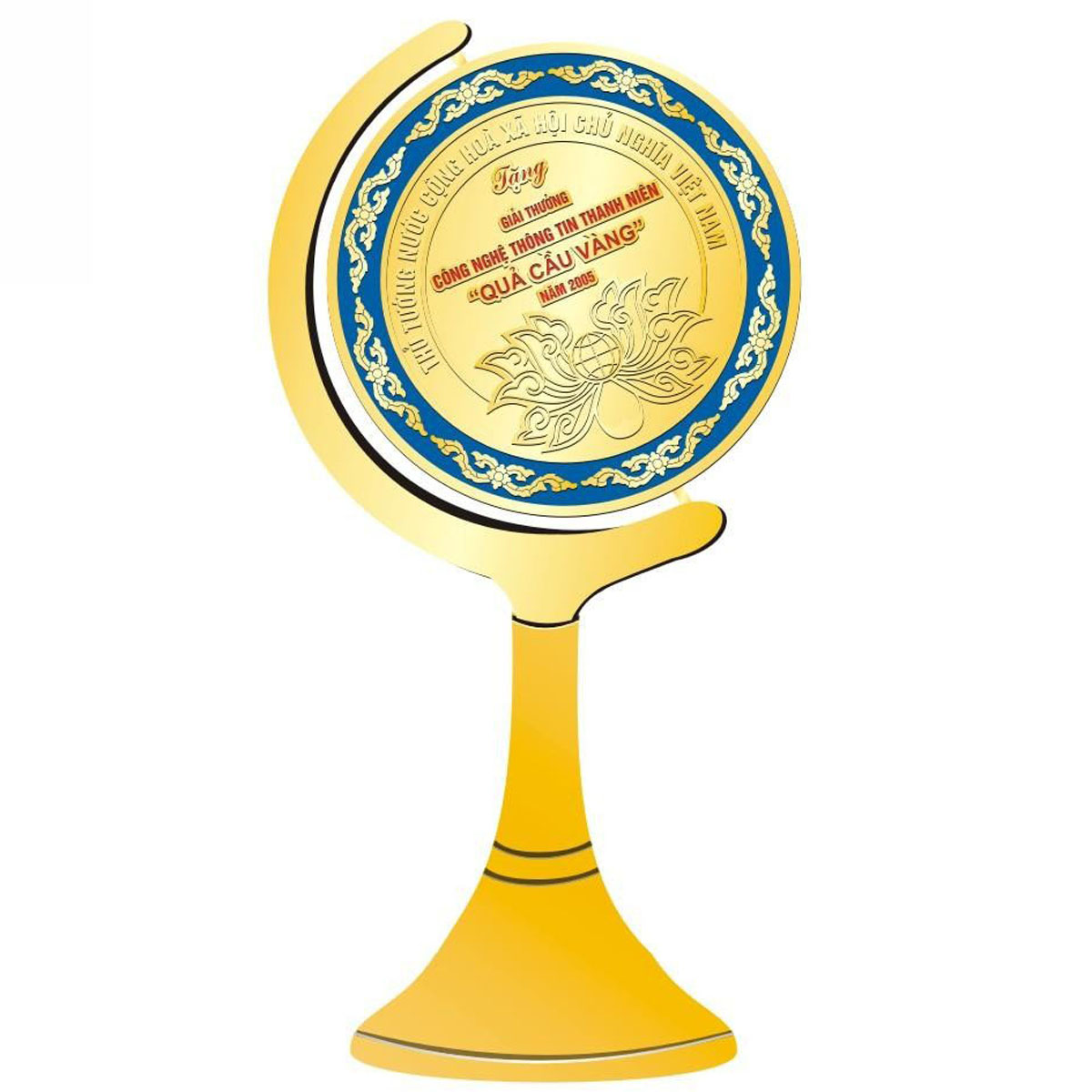 BIEU-TRUNG-GO-DONG-401STV-qua-tang-doanh-nghiep