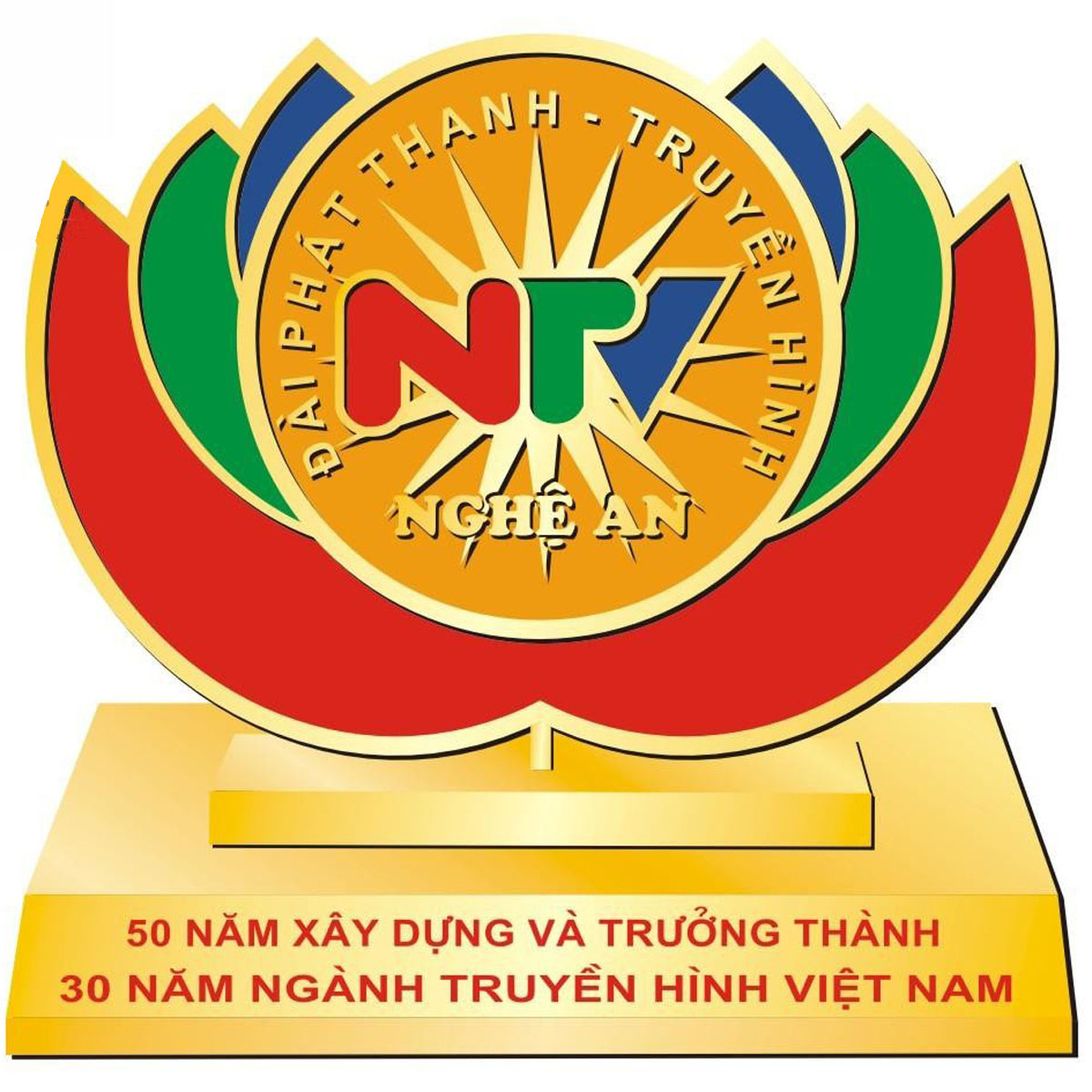 Bieu-Trung-Go-Dong-416STV-qua-tang-doanh-nghiep