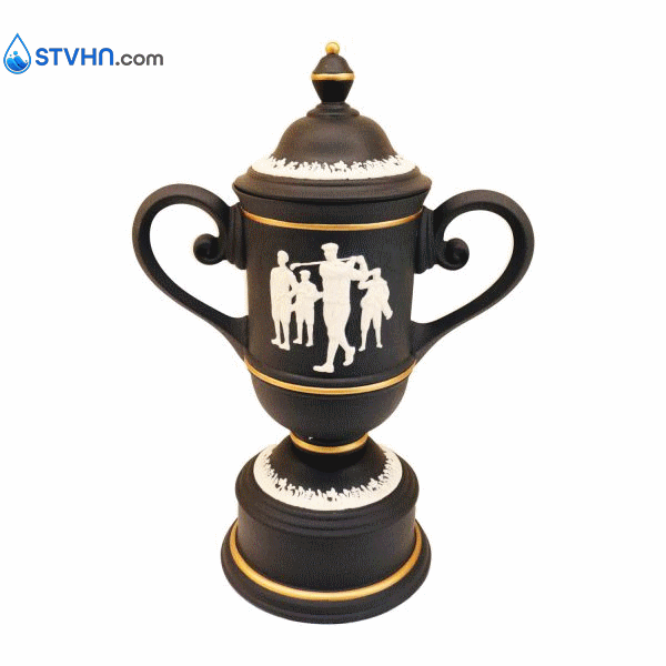 CÚP GỐM SỨ – MC1001