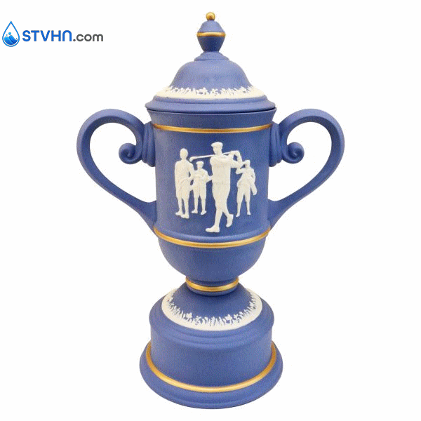 CÚP GỐM SỨ – MC1002